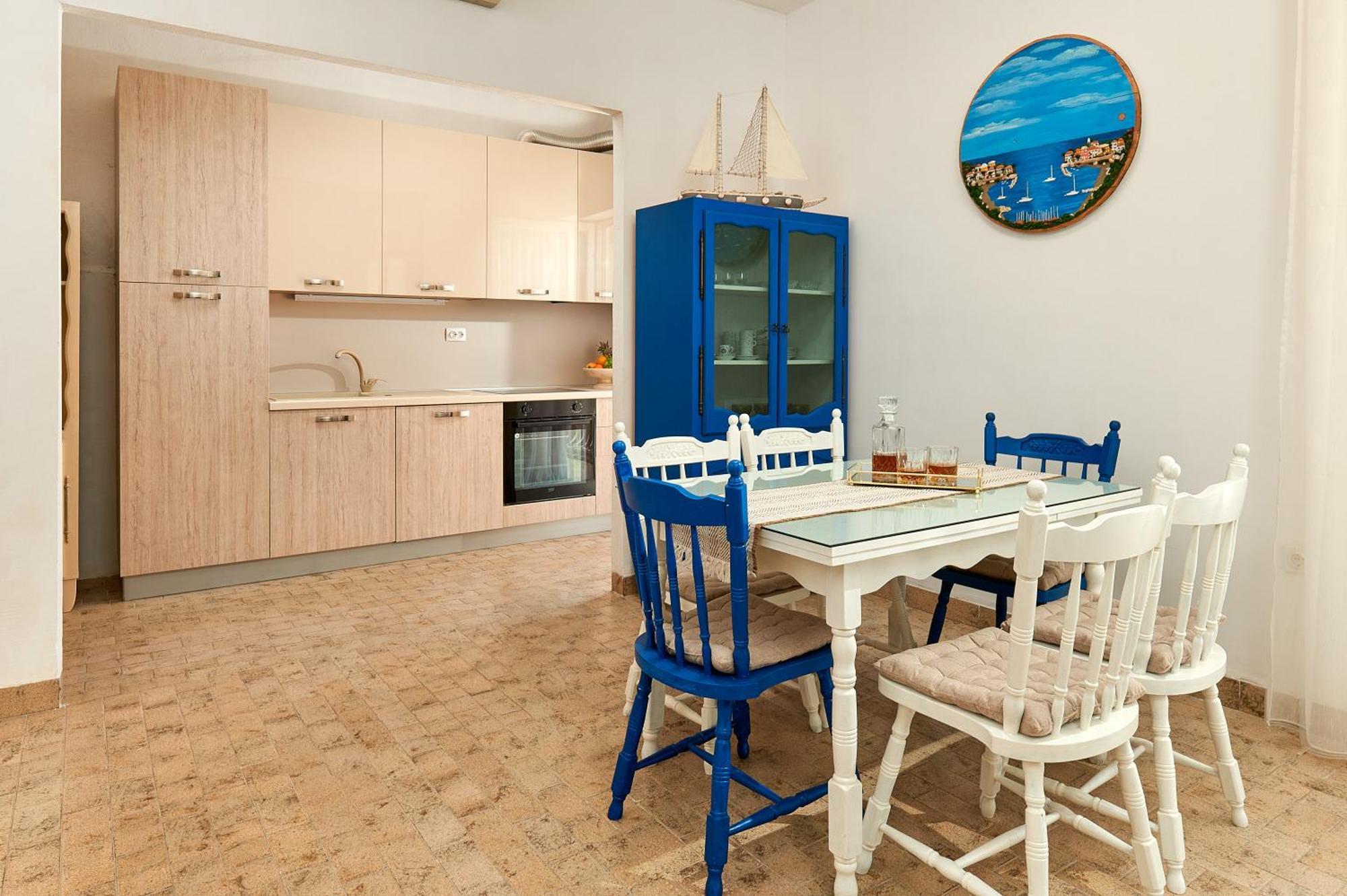 Apartmán Boris Split