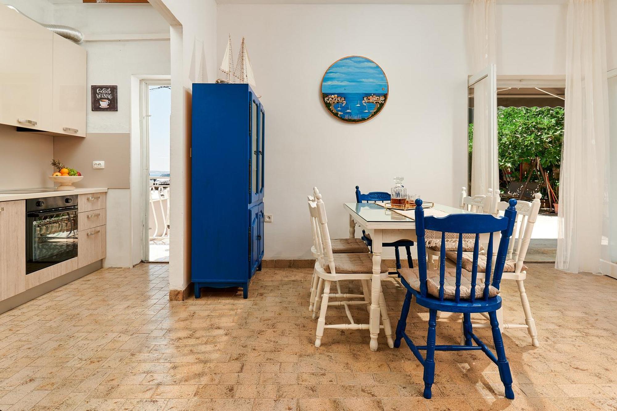 Boris Apartmán Split