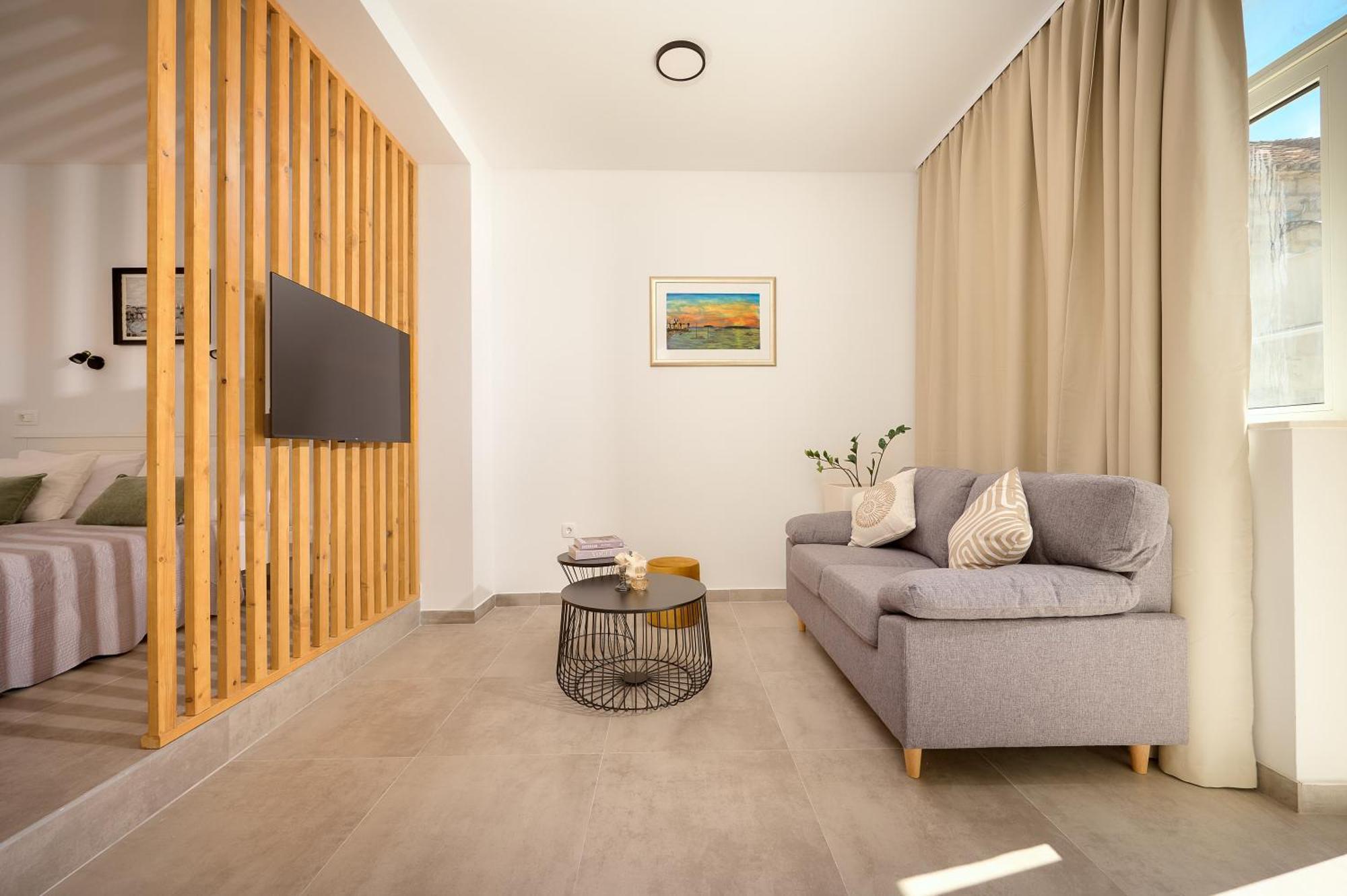 Boris Apartmán