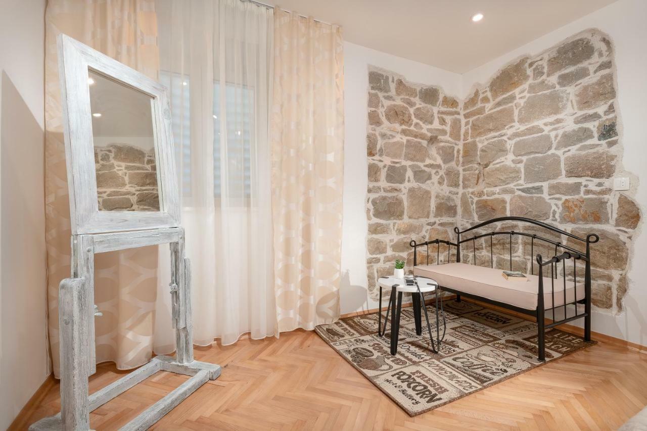 Apartmán Boris Split