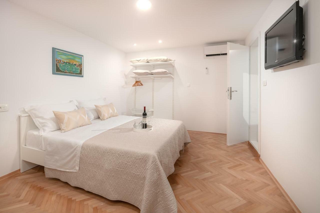 Apartmán Boris